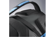 UBX Commuter Backpack (Grey/Slate Blue)